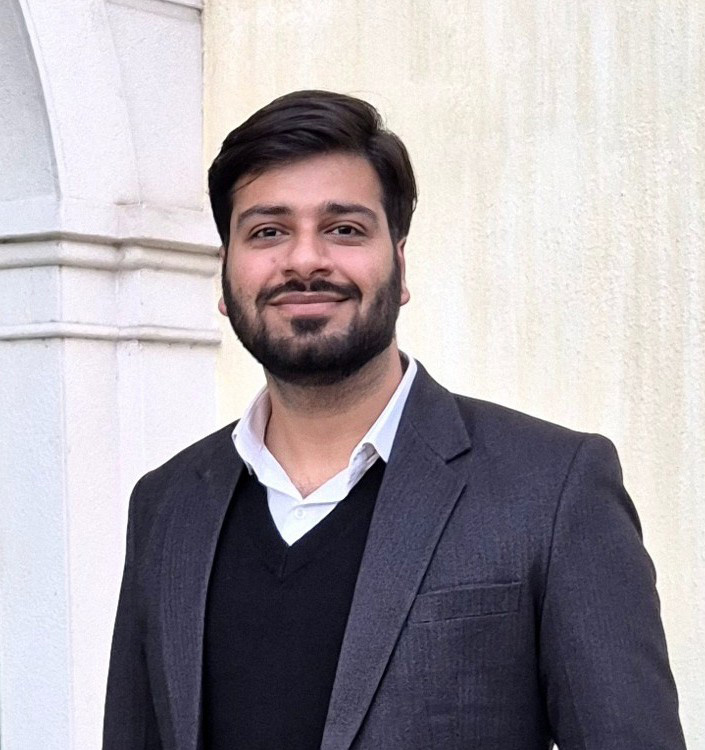 Muhamad Tayyab Iqbal